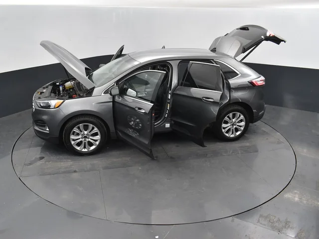SEMINUEVOS FORD Edge a Estados en autogozo