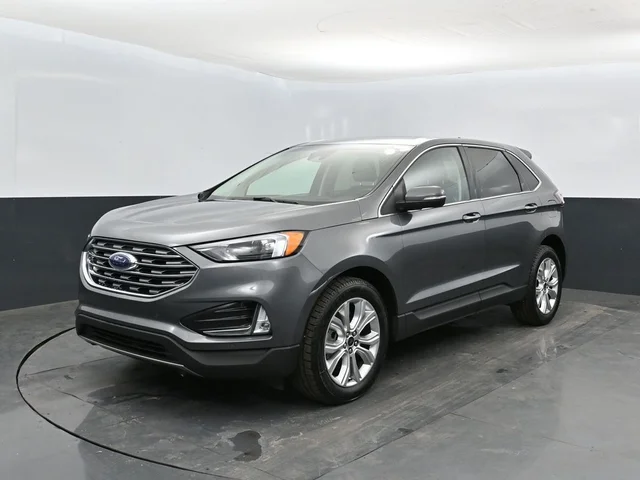 SEMINUEVOS FORD Edge a Estados en autogozo