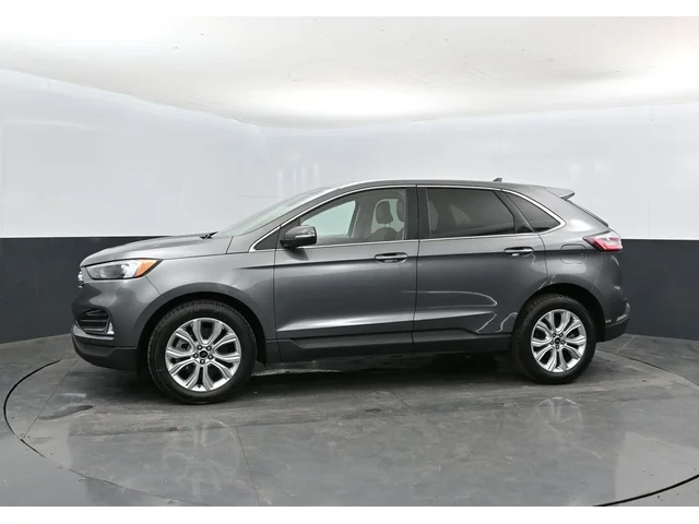 SEMINUEVOS FORD Edge a Estados en autogozo