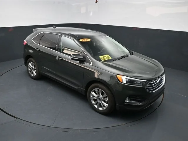 SEMINUEVOS FORD Edge a Estados en autogozo