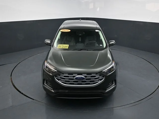 SEMINUEVOS FORD Edge a Estados en autogozo