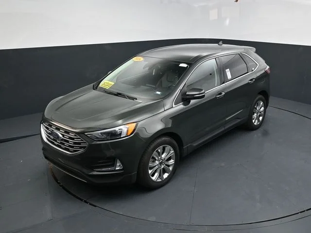SEMINUEVOS FORD Edge a Estados en autogozo