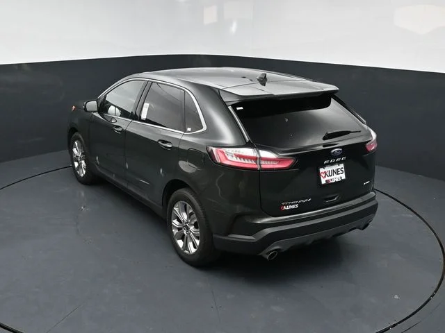SEMINUEVOS FORD Edge a Estados en autogozo