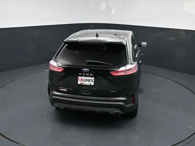 SEMINUEVOS FORD Edge a Estados en autogozo