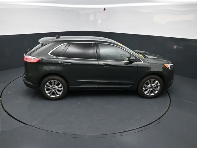 SEMINUEVOS FORD Edge a Estados en autogozo
