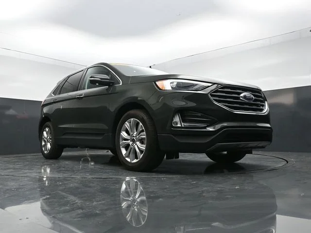 SEMINUEVOS FORD Edge a Estados en autogozo