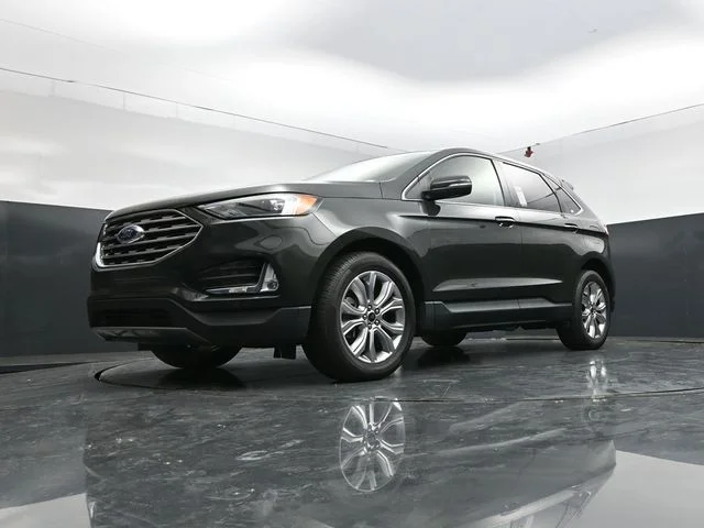 SEMINUEVOS FORD Edge a Estados en autogozo