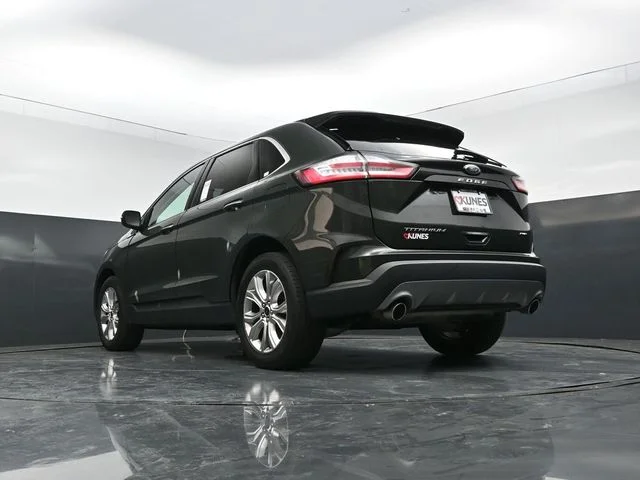 SEMINUEVOS FORD Edge a Estados en autogozo