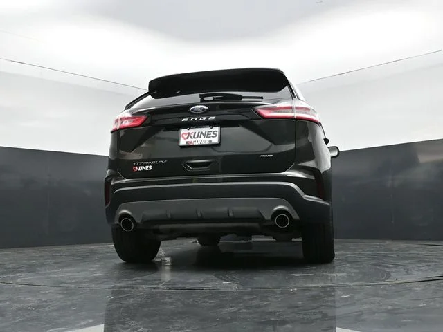 SEMINUEVOS FORD Edge a Estados en autogozo