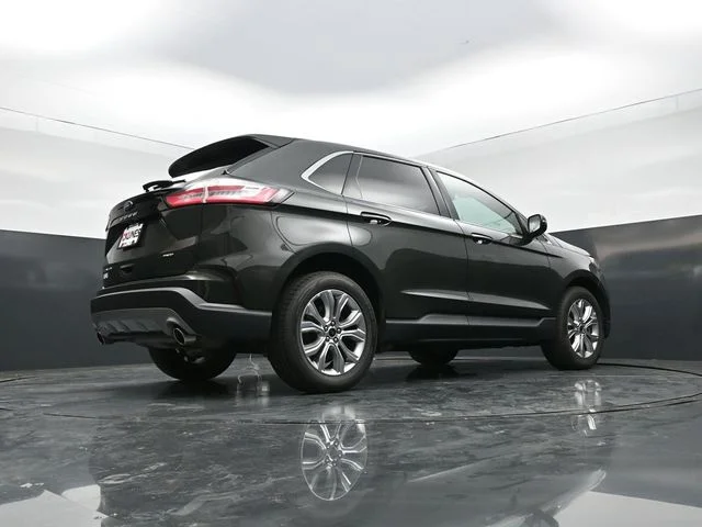 SEMINUEVOS FORD Edge a Estados en autogozo