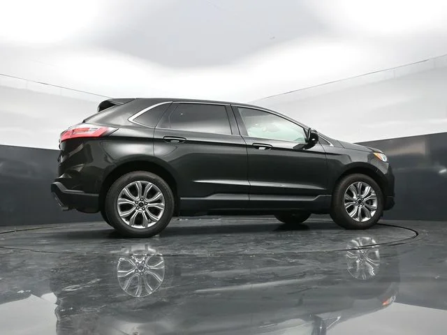 SEMINUEVOS FORD Edge a Estados en autogozo
