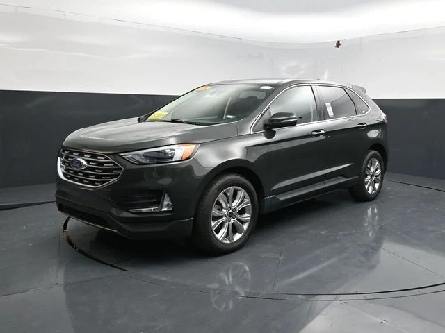 SEMINUEVOS FORD Edge a Estados en autogozo