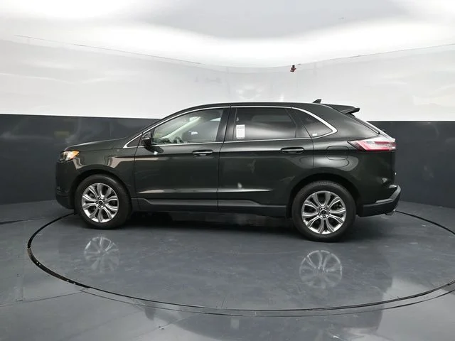 SEMINUEVOS FORD Edge a Estados en autogozo