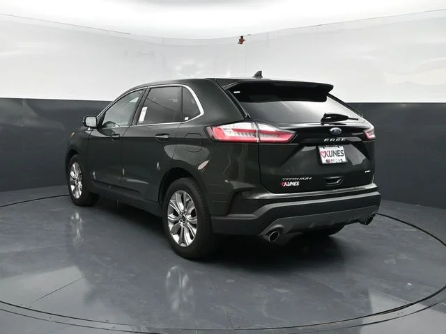 SEMINUEVOS FORD Edge a Estados en autogozo