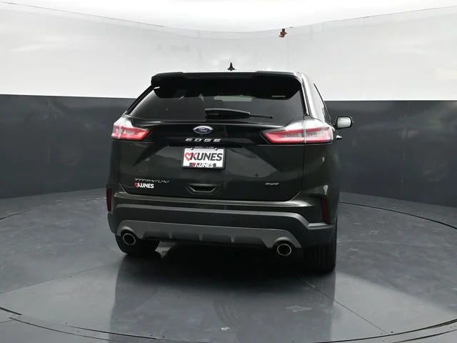 SEMINUEVOS FORD Edge a Estados en autogozo