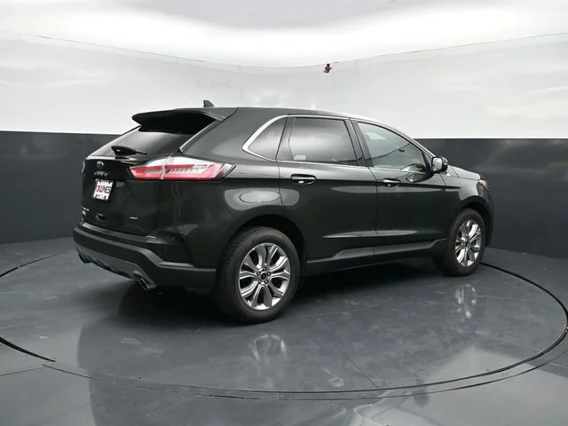 SEMINUEVOS FORD Edge a Estados en autogozo