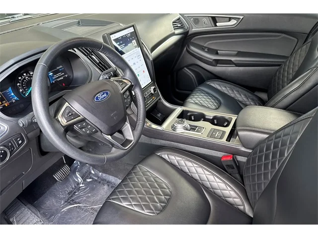 SEMINUEVOS FORD Edge at ELK GROVE in Elk Grove Buick GMC