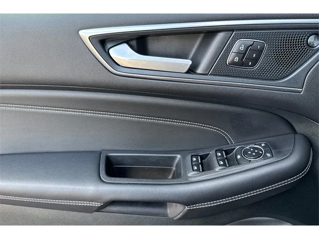 SEMINUEVOS FORD Edge at ELK GROVE in Elk Grove Buick GMC