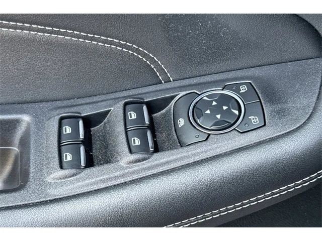 SEMINUEVOS FORD Edge at ELK GROVE in Elk Grove Buick GMC