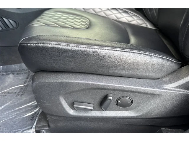 SEMINUEVOS FORD Edge at ELK GROVE in Elk Grove Buick GMC