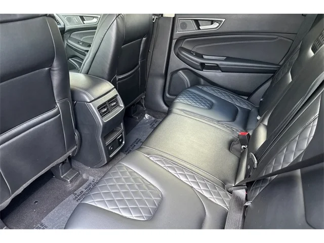 SEMINUEVOS FORD Edge at ELK GROVE in Elk Grove Buick GMC