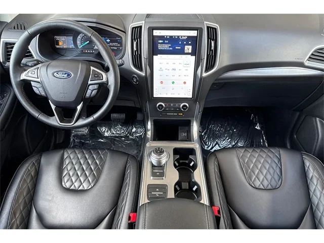 SEMINUEVOS FORD Edge at ELK GROVE in Elk Grove Buick GMC