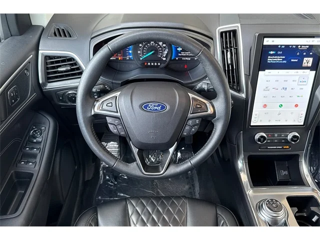 SEMINUEVOS FORD Edge at ELK GROVE in Elk Grove Buick GMC