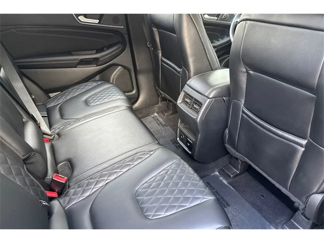 SEMINUEVOS FORD Edge at ELK GROVE in Elk Grove Buick GMC