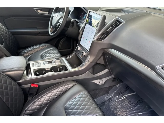 SEMINUEVOS FORD Edge at ELK GROVE in Elk Grove Buick GMC