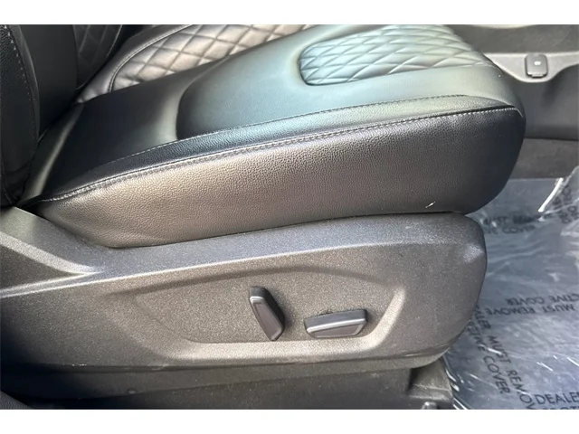 SEMINUEVOS FORD Edge at ELK GROVE in Elk Grove Buick GMC