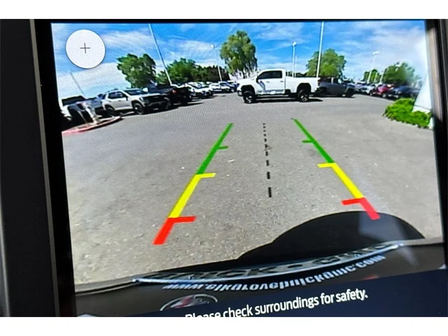 SEMINUEVOS FORD Edge at ELK GROVE in Elk Grove Buick GMC