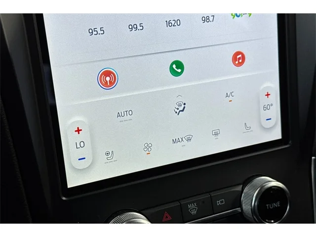 SEMINUEVOS FORD Edge at ELK GROVE in Elk Grove Buick GMC