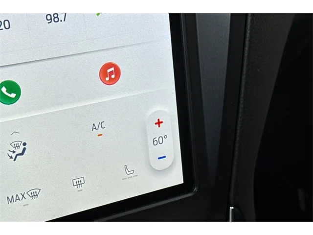 SEMINUEVOS FORD Edge at ELK GROVE in Elk Grove Buick GMC