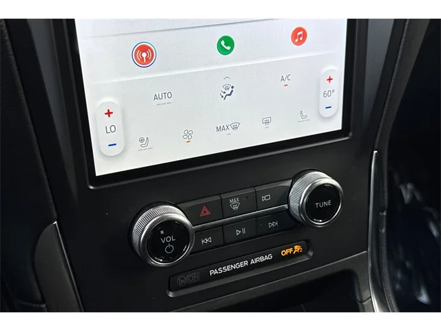 SEMINUEVOS FORD Edge at ELK GROVE in Elk Grove Buick GMC