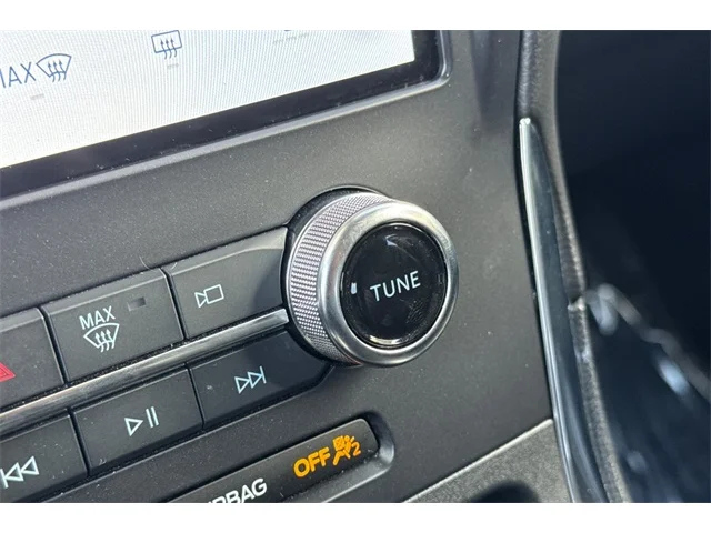 SEMINUEVOS FORD Edge at ELK GROVE in Elk Grove Buick GMC