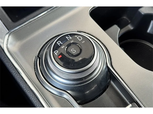 SEMINUEVOS FORD Edge at ELK GROVE in Elk Grove Buick GMC