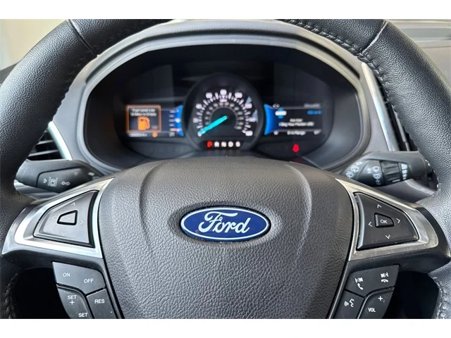 SEMINUEVOS FORD Edge at ELK GROVE in Elk Grove Buick GMC