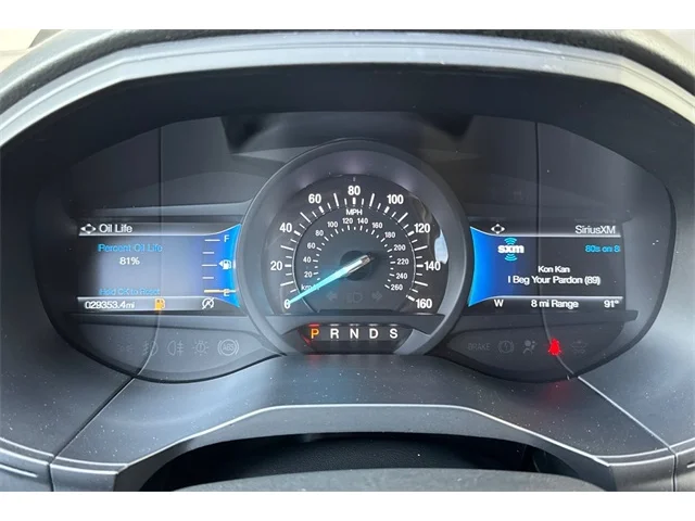 SEMINUEVOS FORD Edge at ELK GROVE in Elk Grove Buick GMC