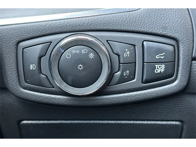 SEMINUEVOS FORD Edge at ELK GROVE in Elk Grove Buick GMC