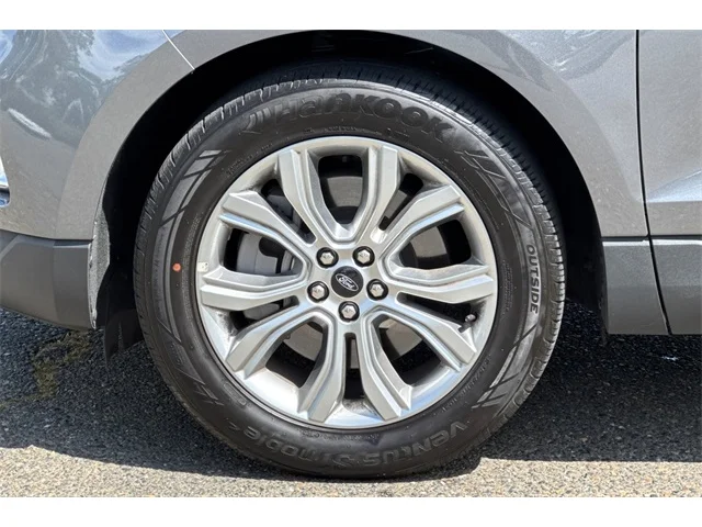 SEMINUEVOS FORD Edge at ELK GROVE in Elk Grove Buick GMC