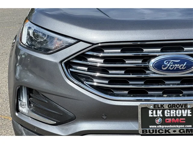 SEMINUEVOS FORD Edge at ELK GROVE in Elk Grove Buick GMC