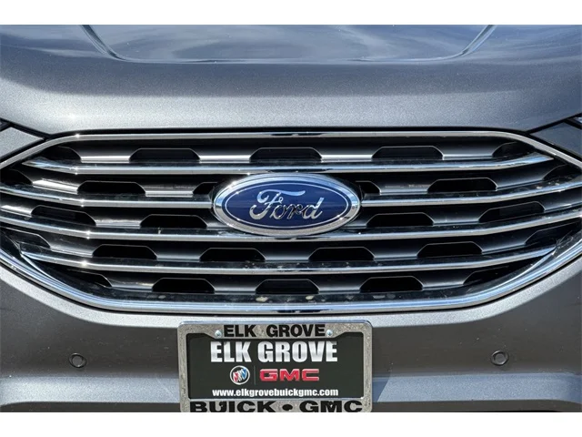 SEMINUEVOS FORD Edge at ELK GROVE in Elk Grove Buick GMC