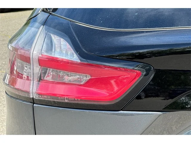 SEMINUEVOS FORD Edge at ELK GROVE in Elk Grove Buick GMC