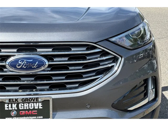 SEMINUEVOS FORD Edge at ELK GROVE in Elk Grove Buick GMC