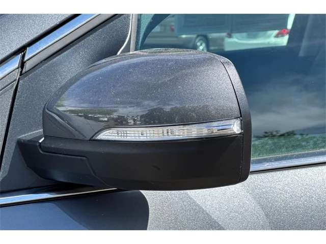 SEMINUEVOS FORD Edge at ELK GROVE in Elk Grove Buick GMC