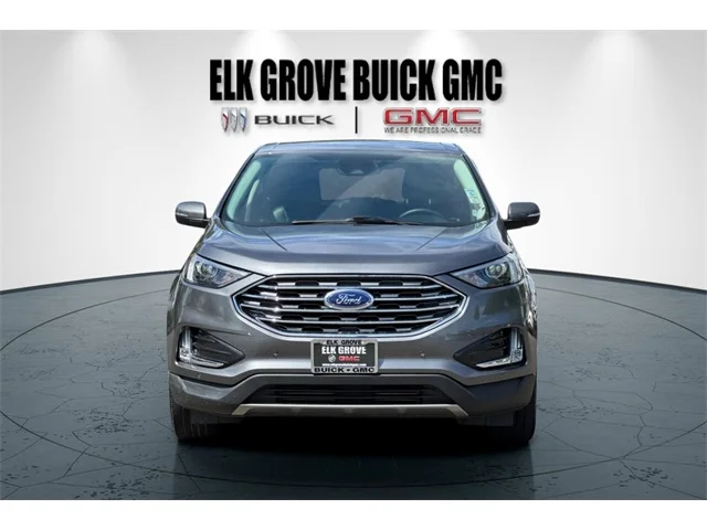 SEMINUEVOS FORD Edge at ELK GROVE in Elk Grove Buick GMC