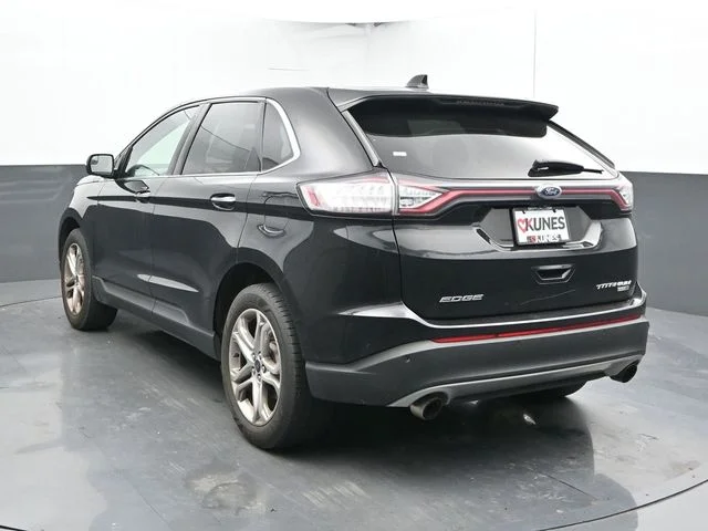 SEMINUEVOS FORD Edge a Estados en autogozo