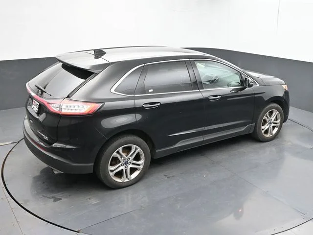 SEMINUEVOS FORD Edge a Estados en autogozo