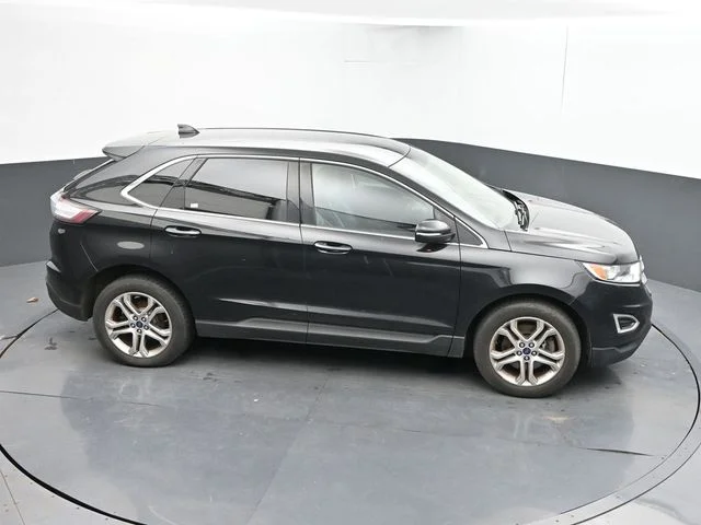 SEMINUEVOS FORD Edge a Estados en autogozo