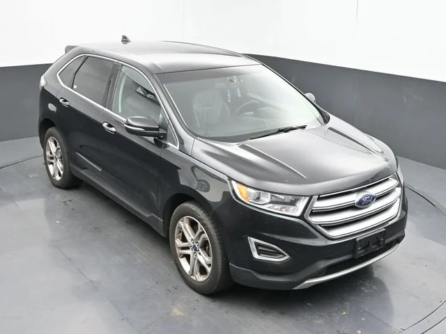 SEMINUEVOS FORD Edge a Estados en autogozo